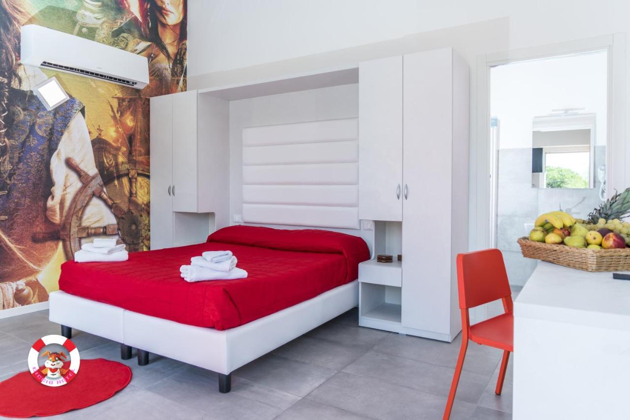 Ciccio Hotel Misano Adriatico Εξωτερικό φωτογραφία
