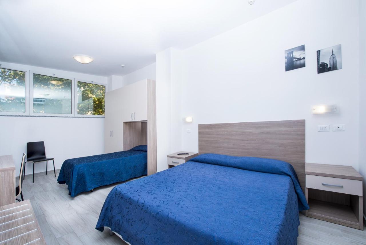 Ciccio Hotel Misano Adriatico Εξωτερικό φωτογραφία