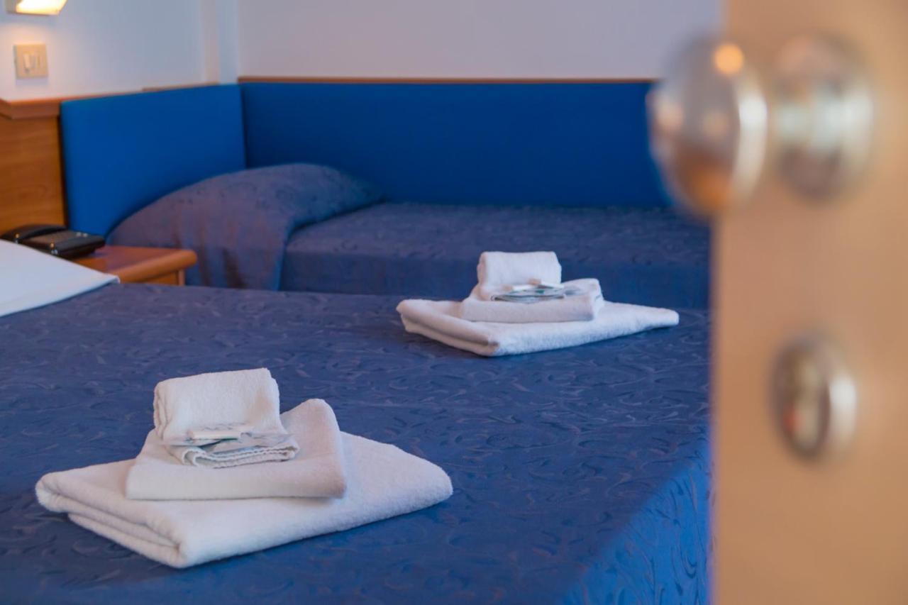 Ciccio Hotel Misano Adriatico Εξωτερικό φωτογραφία