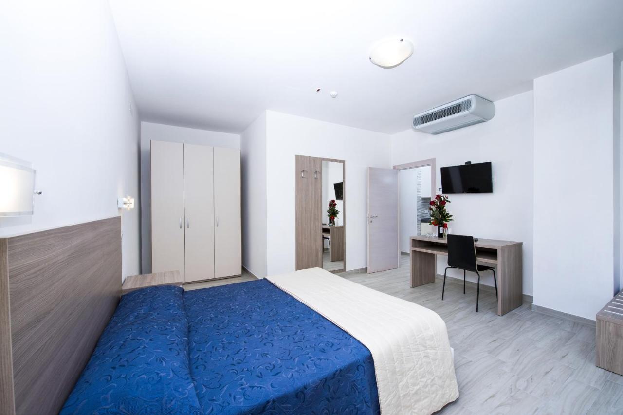 Ciccio Hotel Misano Adriatico Εξωτερικό φωτογραφία