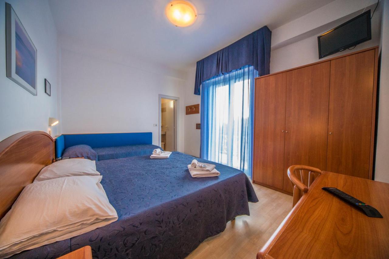 Ciccio Hotel Misano Adriatico Εξωτερικό φωτογραφία