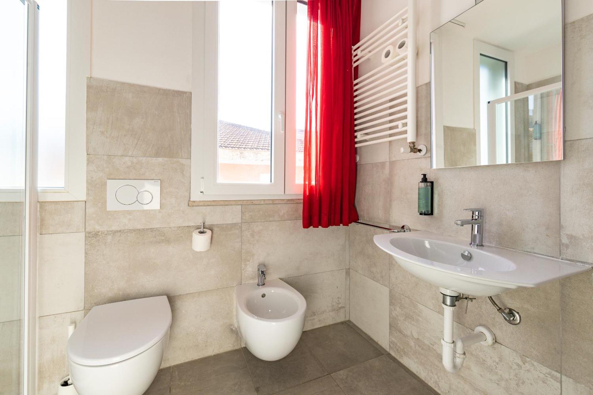 Ciccio Hotel Misano Adriatico Εξωτερικό φωτογραφία