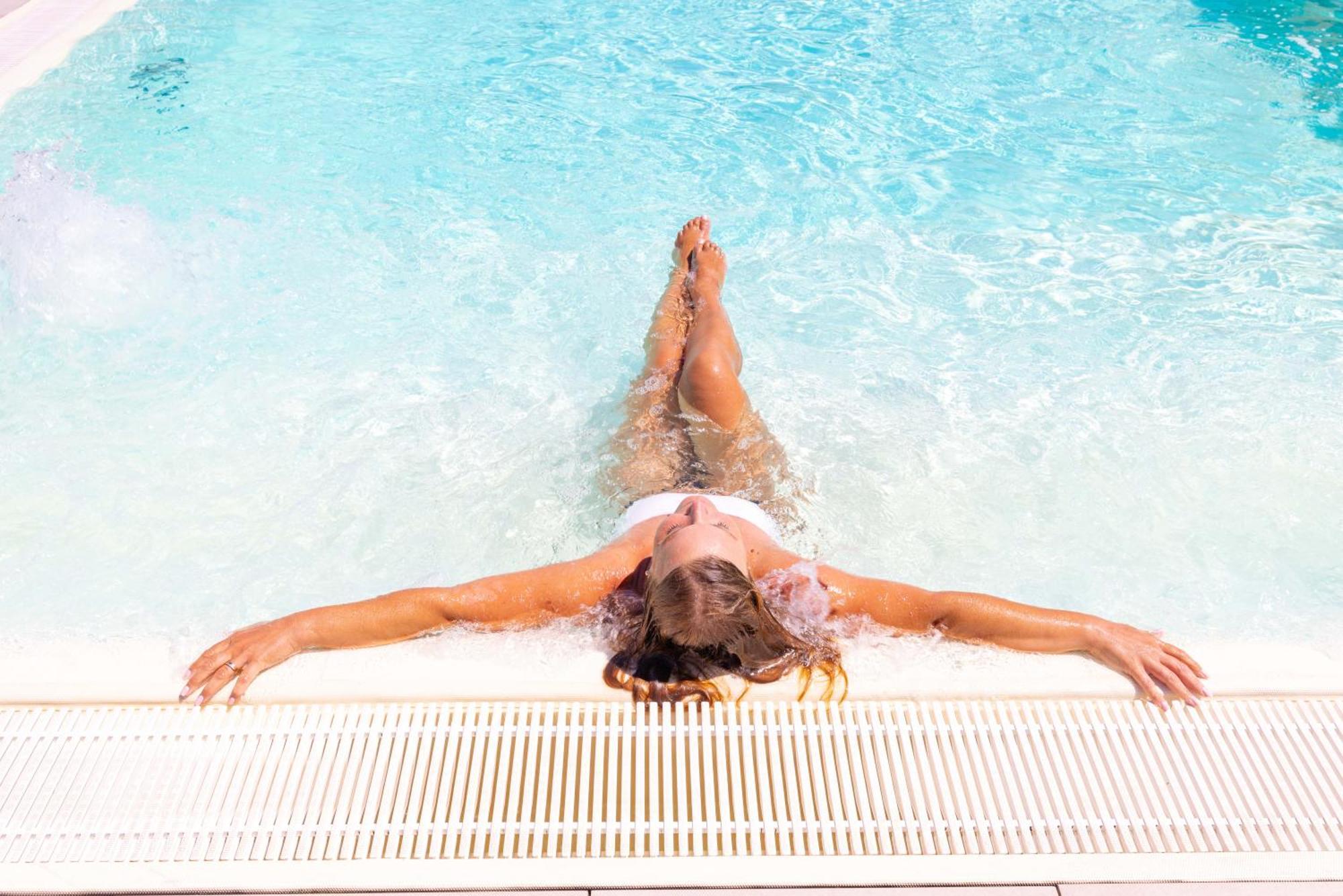 Ciccio Hotel Misano Adriatico Εξωτερικό φωτογραφία