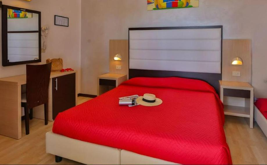 Ciccio Hotel Misano Adriatico Εξωτερικό φωτογραφία