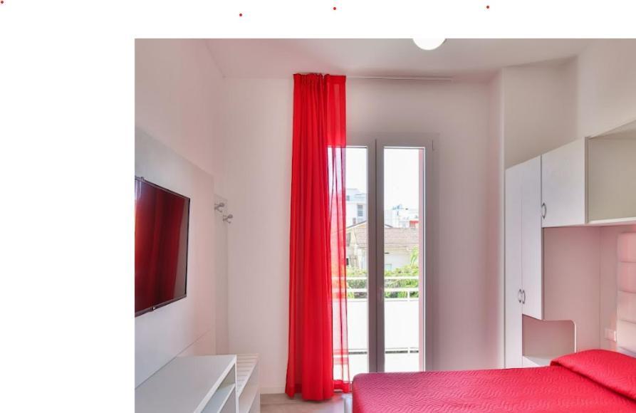 Ciccio Hotel Misano Adriatico Εξωτερικό φωτογραφία