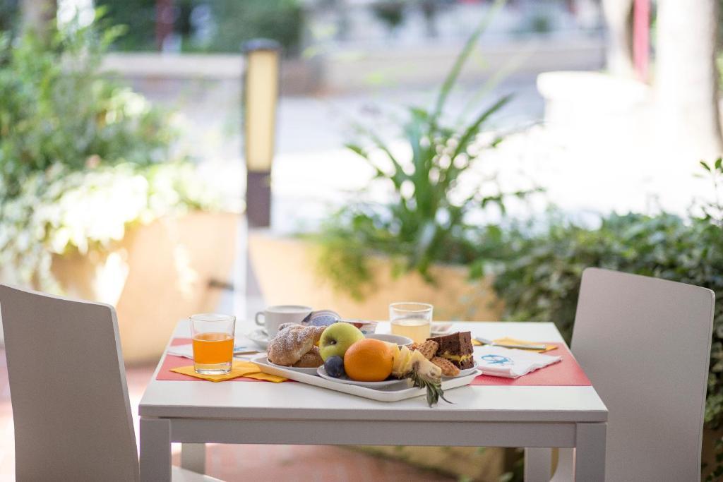 Ciccio Hotel Misano Adriatico Εξωτερικό φωτογραφία