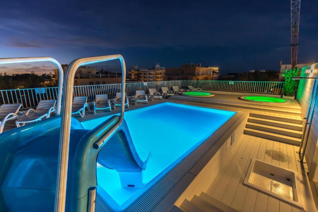 Ciccio Hotel Misano Adriatico Εξωτερικό φωτογραφία