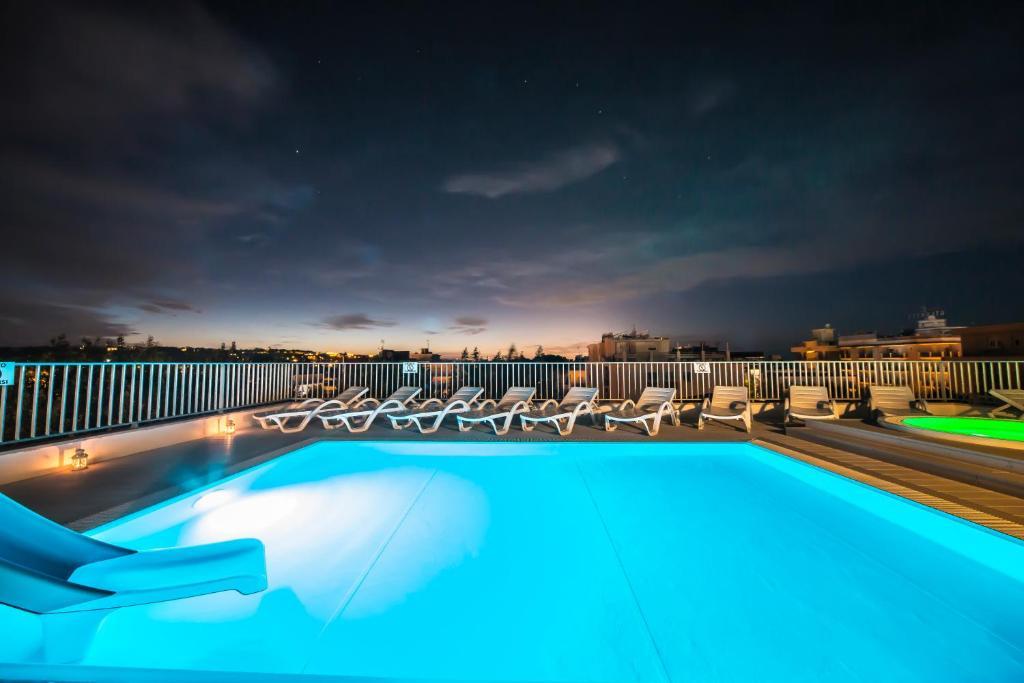 Ciccio Hotel Misano Adriatico Εξωτερικό φωτογραφία