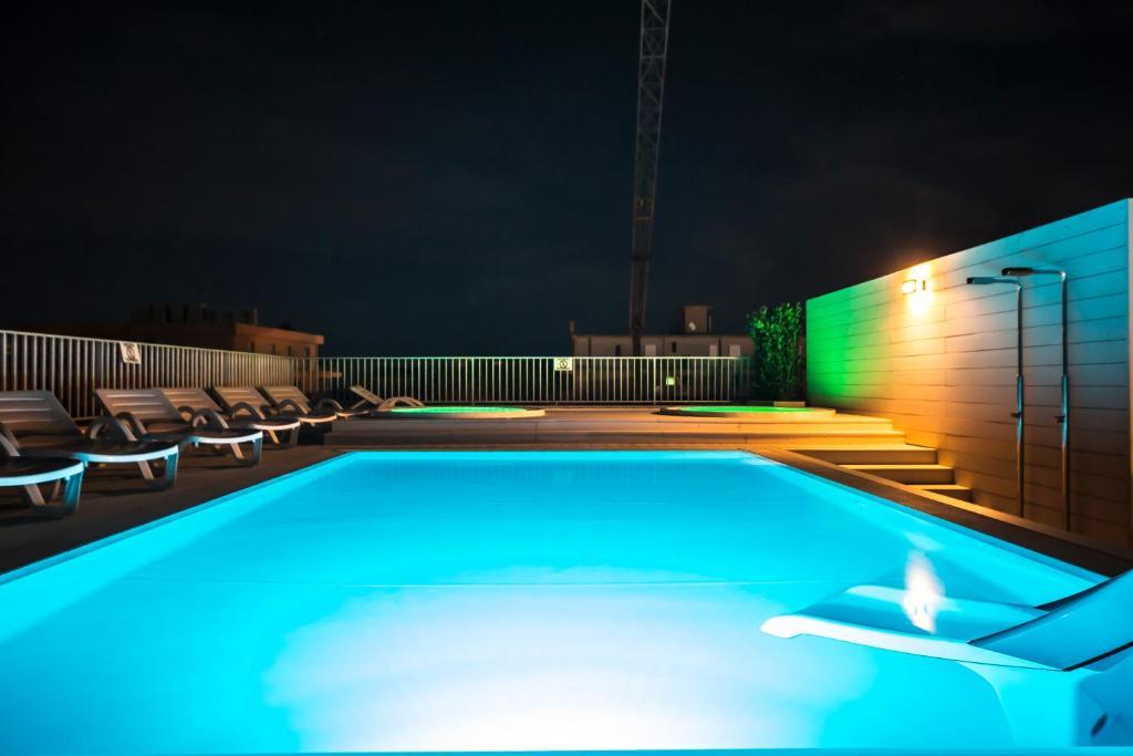 Ciccio Hotel Misano Adriatico Εξωτερικό φωτογραφία