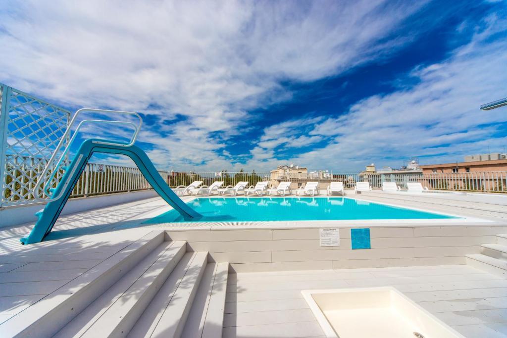 Ciccio Hotel Misano Adriatico Εξωτερικό φωτογραφία