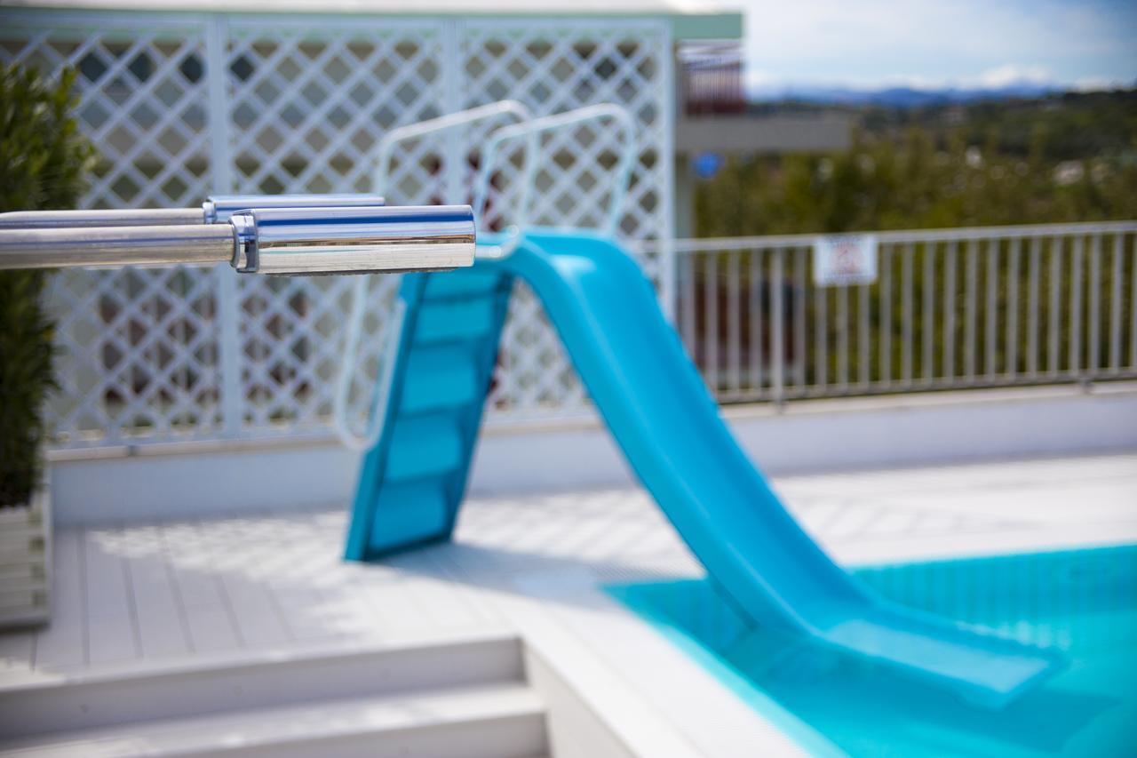 Ciccio Hotel Misano Adriatico Εξωτερικό φωτογραφία
