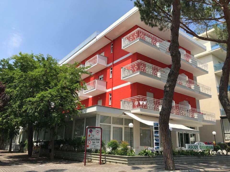 Ciccio Hotel Misano Adriatico Εξωτερικό φωτογραφία
